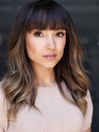 Isabel Dilena