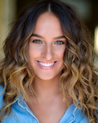 Taryn Faustman