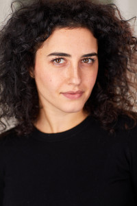 Danielle Smotrich