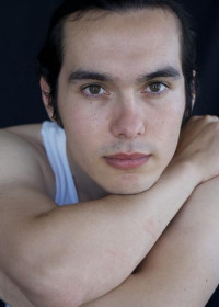 Michael Padilla