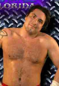 Rod Steele