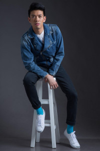 Mikee Lim