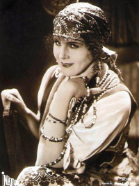 Magda Sonja