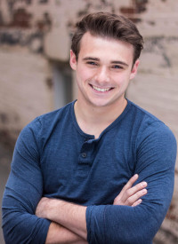 Zack Williams