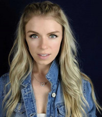 Stephanie Enderby