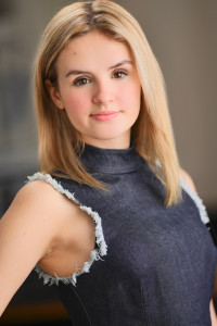Ella Frank