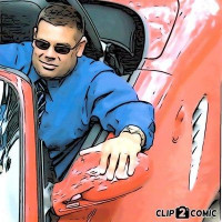 Chris Mentillo