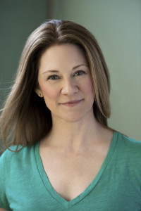 Catherine Hunter