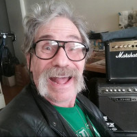 Gary Roth