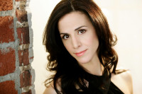 Rose Sorbara