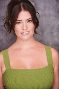 Sarah Young