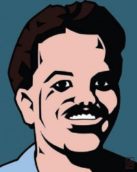 Ron Huffman
