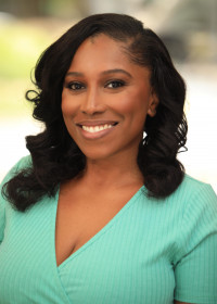 Stephanie P. Green