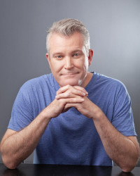 Brent Whitted