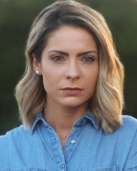 Natalie Pitcher