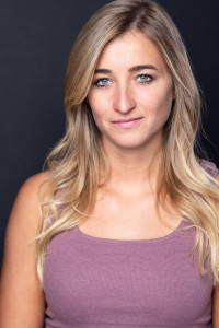 Leighan Zimmermann