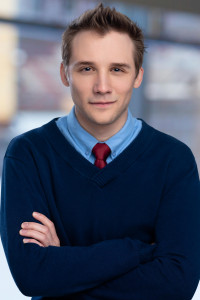 Kyle Kayden