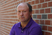 Frank Miles