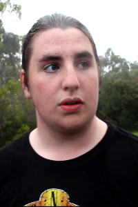 Brayden Mountney