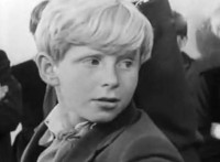 Dmitri Sosnovsky