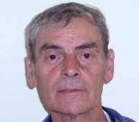 Peter Tobin