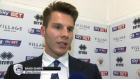 David Sharpe