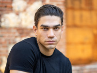 Iván Oleaga