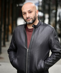 Jose Soto
