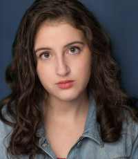 Isabelle Assaf