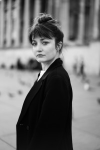 Kate Baxter
