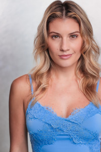 Natalie Duch