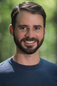 Blake Pace