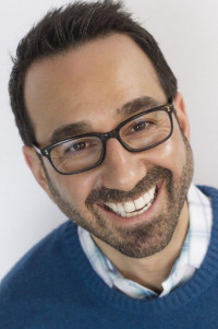 Rob Kimmelman