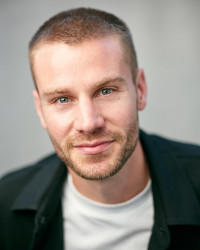 Benjamin O'Brien