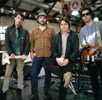 Wolf Parade