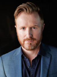 Ross Larkin
