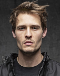 Christian Lee Smith