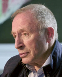 Laurence Graff