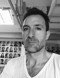Stephane Graff