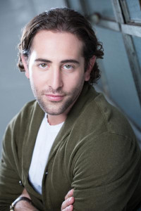 Ray Oddi