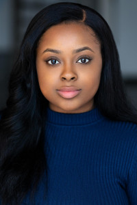 Jericka Hunter