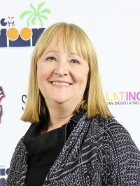 Jane Hare