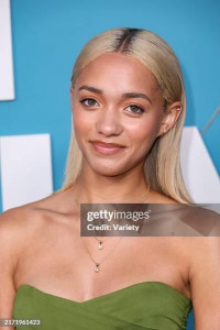 Amirah Johnson