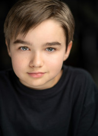 Liam Hughes