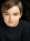 Liam Hughes