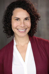 Cheree Ramon