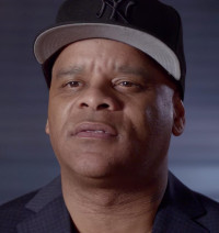 Corey Pegues