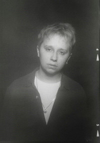 Conor Mason