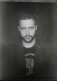 Phil Blake