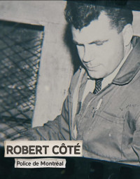 Robert Côté
